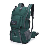 [M5812II]MOUNTAINTOP® 40L Hiking Backpacks