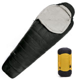 Mountaintop® 600g Down Sleeping Bag - mountaintopoutdoor