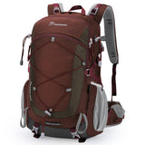 [M5832II]MOUNTAINTOP® 40L Hiking Backpack