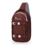 [M6548]MOUNTAINTOP® Women's Chest Bag