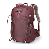 [M6329]MOUNTAINTOP® 35L Hiking Backpack with Rain Cover