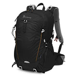 [M6329]MOUNTAINTOP® 35L Hiking Backpack with Rain Cover