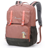 [M6594]Mountaintop® 20L Kids Backpack - Pink