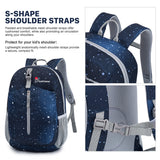 Comfortable shoulder strap,Children Backpack